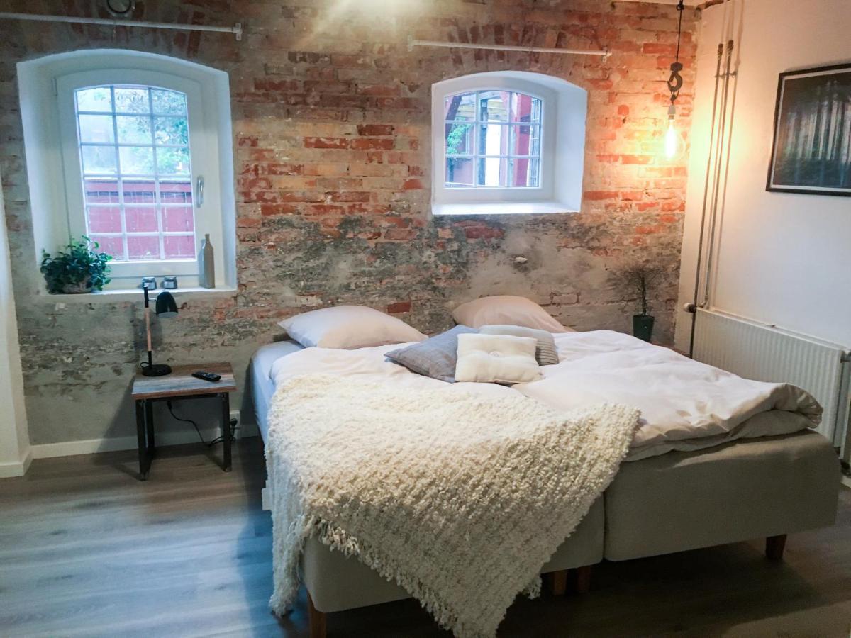 Hos Mette Bed & Breakfast Børkop Exterior foto